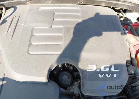 2012 Dodge Charger Sxt from USA, damaged, VIN 2C3CDXHG1CH207268